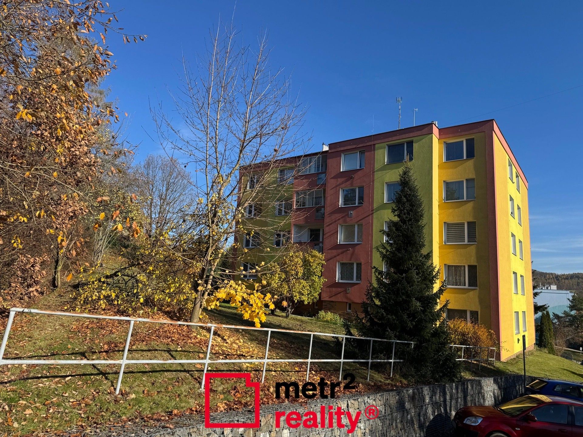 Prodej bytu 3+1 72 m² - foto 15
