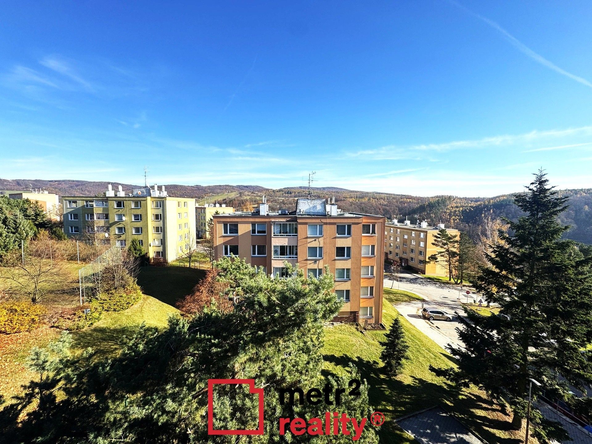 Prodej bytu 3+1 72 m² - foto 14