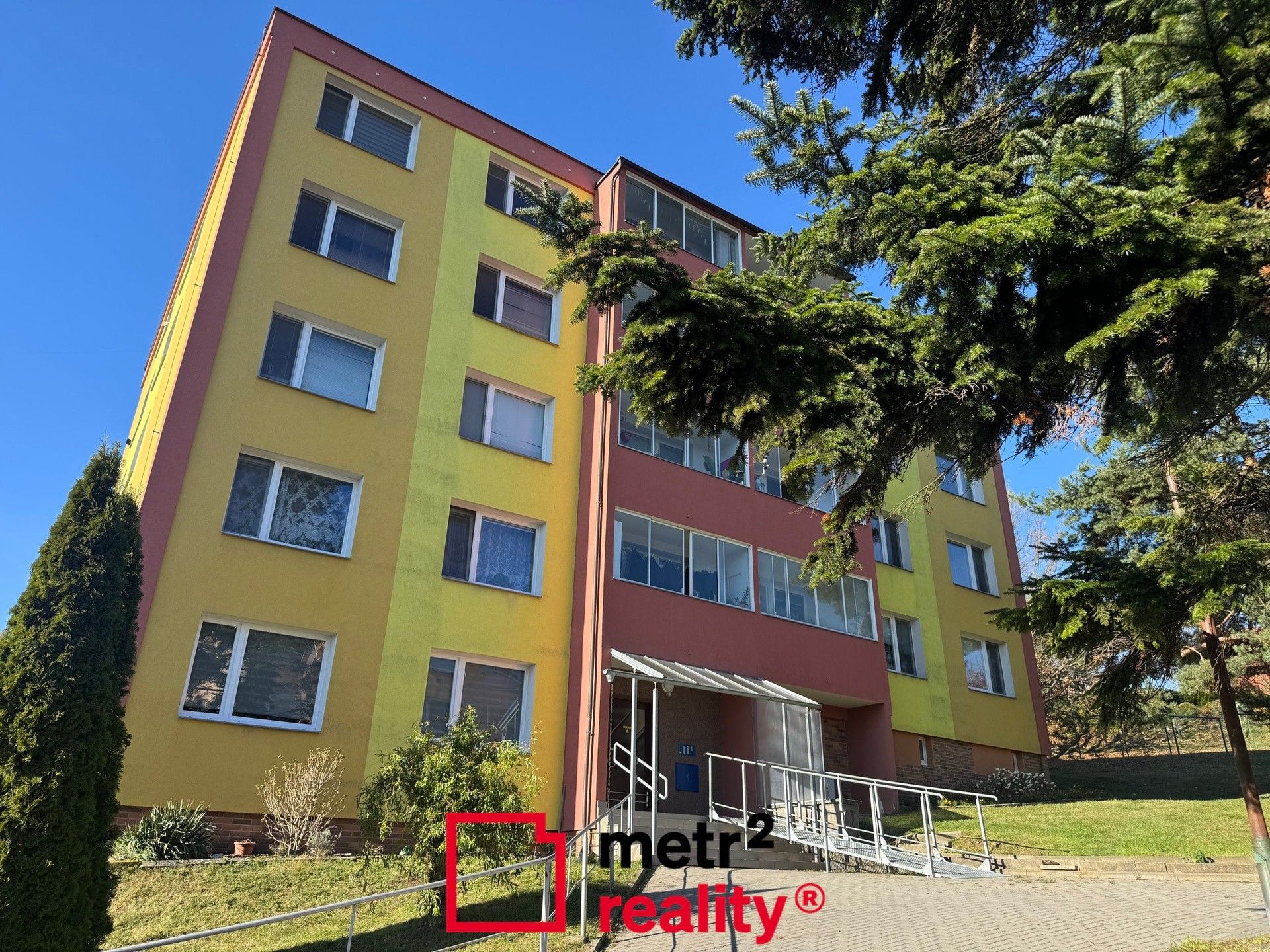 Prodej bytu 3+1 72 m² - foto 16