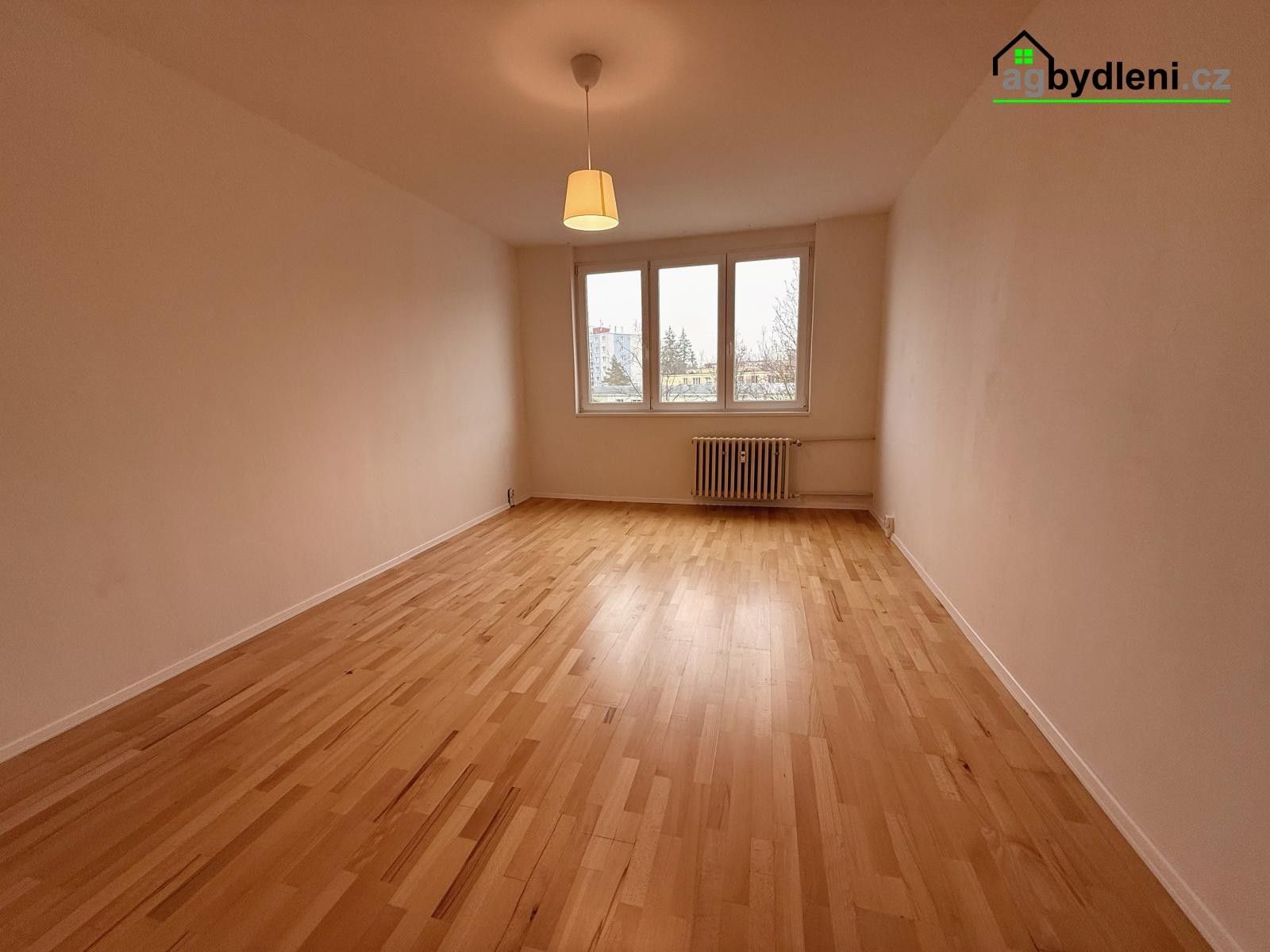 Pronájem bytu 2+1 60 m² - foto 4