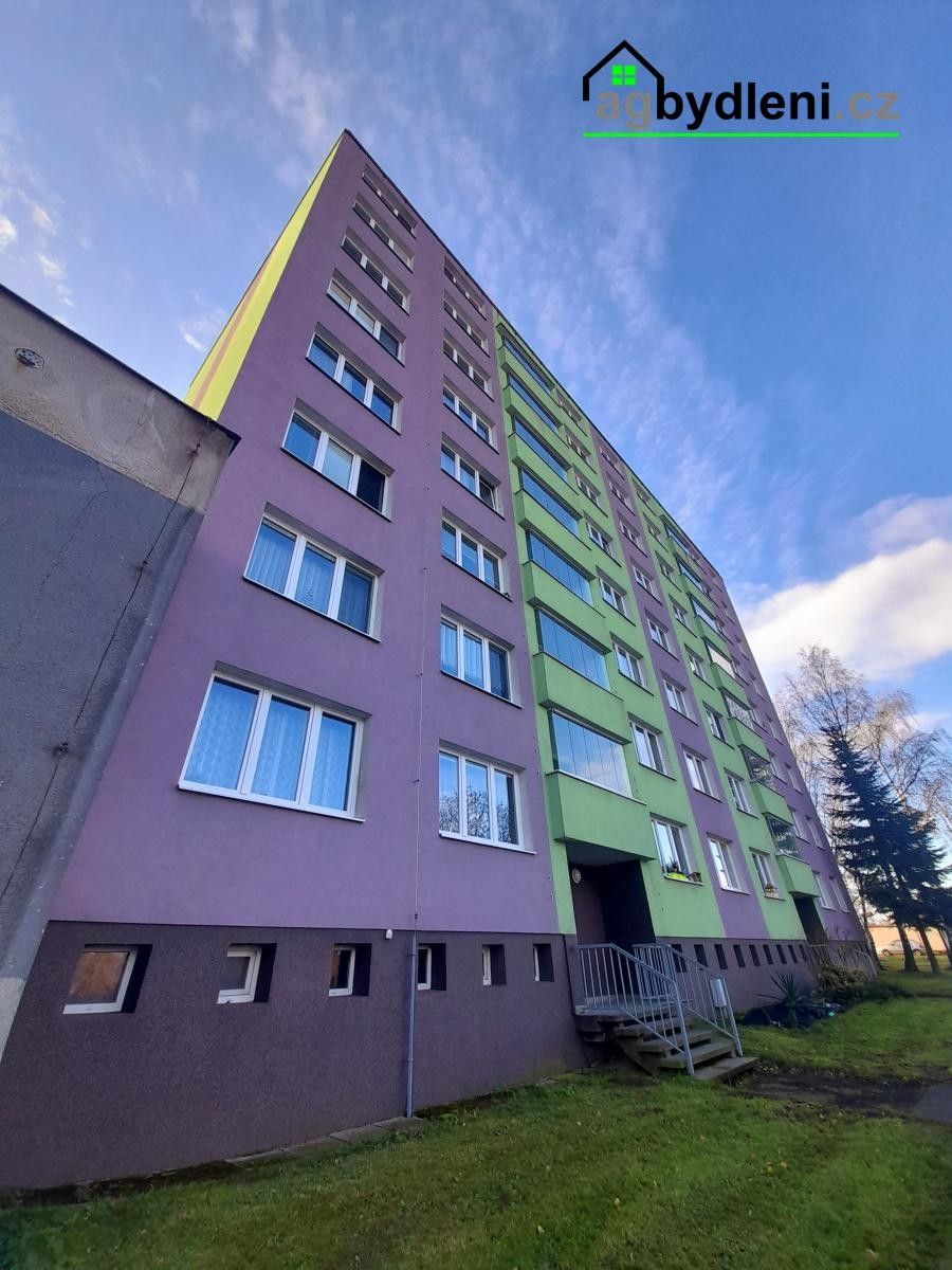 Pronájem bytu 2+1 60 m² - foto 10