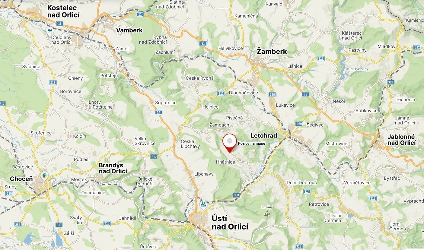 Prodej nemovitosti 7673 m² - foto 4