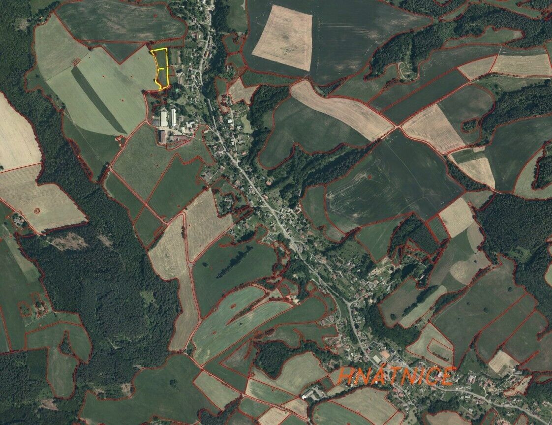 Prodej nemovitosti 7673 m² - foto 3