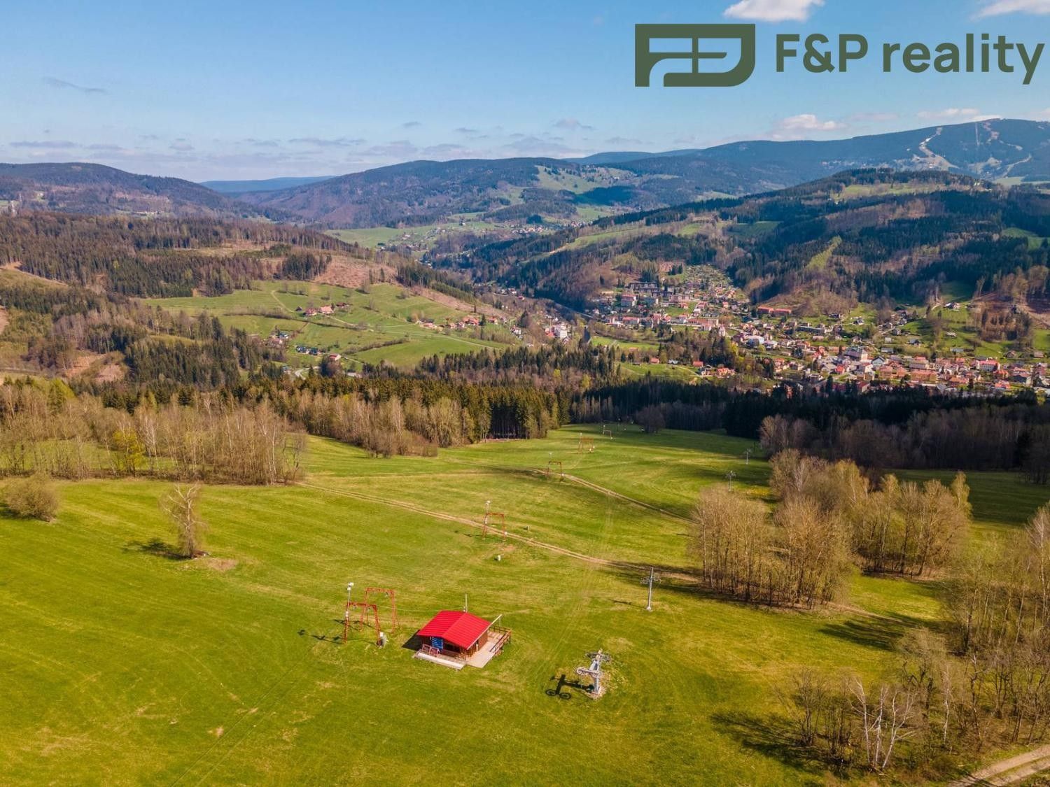 Prodej pozemku 949 m² - foto 5