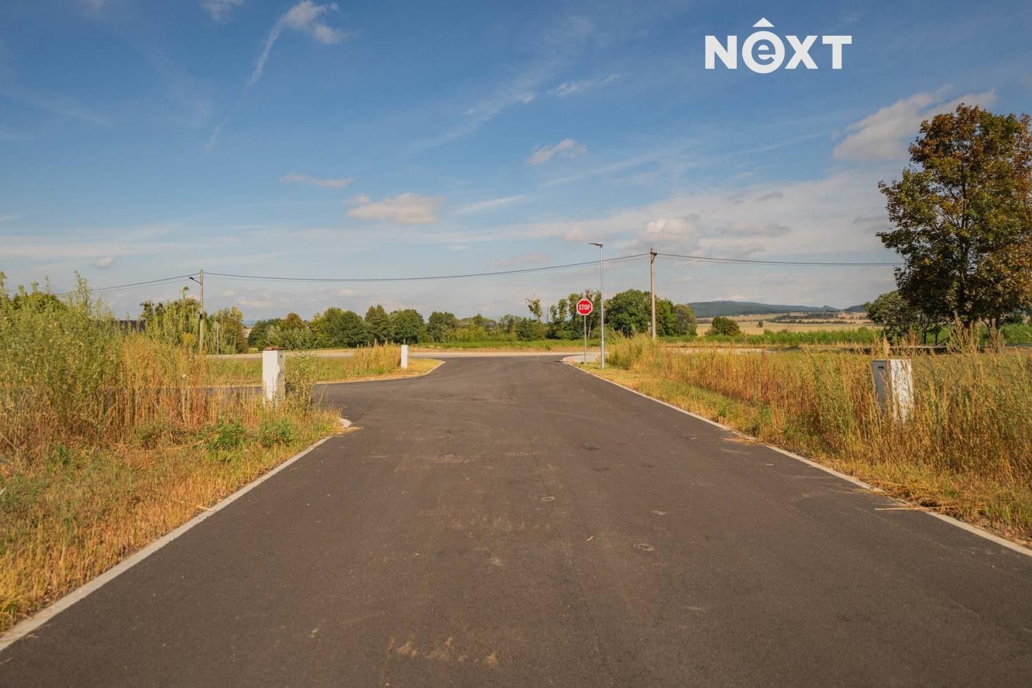 Prodej pozemku 740 m² - foto 11