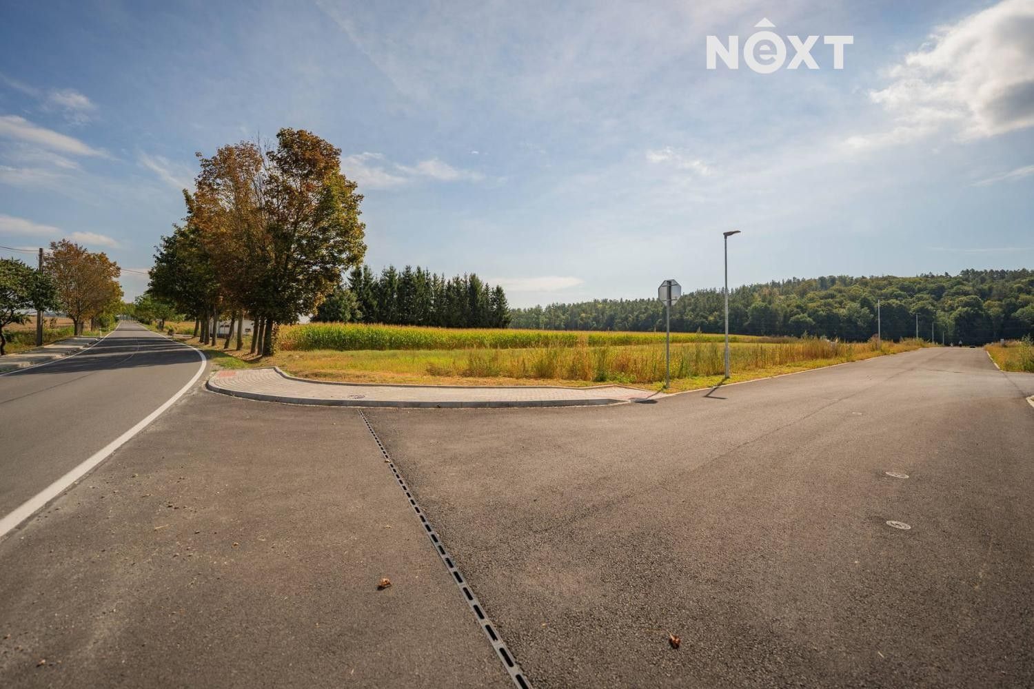 Prodej pozemku 740 m² - foto 13
