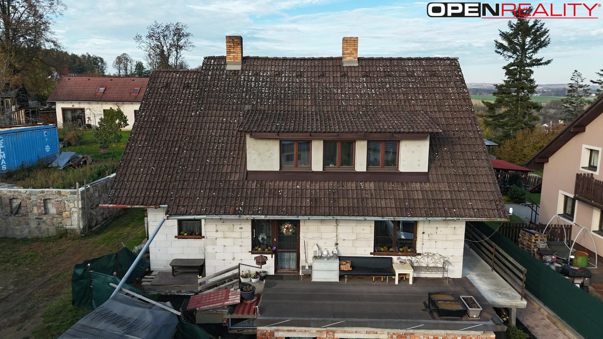 Prodej domu 360 m² - foto 2
