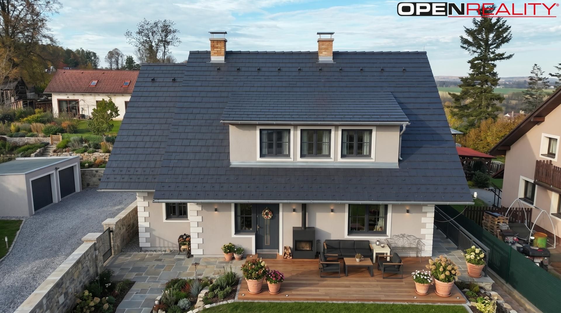 Prodej domu 360 m² - foto 1