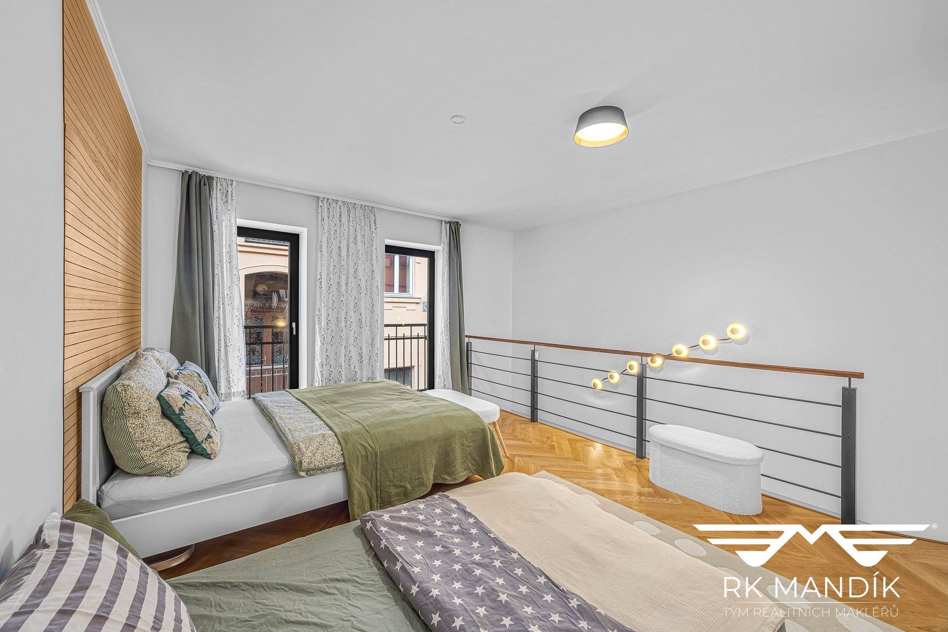 Pronájem bytu 2+kk 42 m² - foto 11
