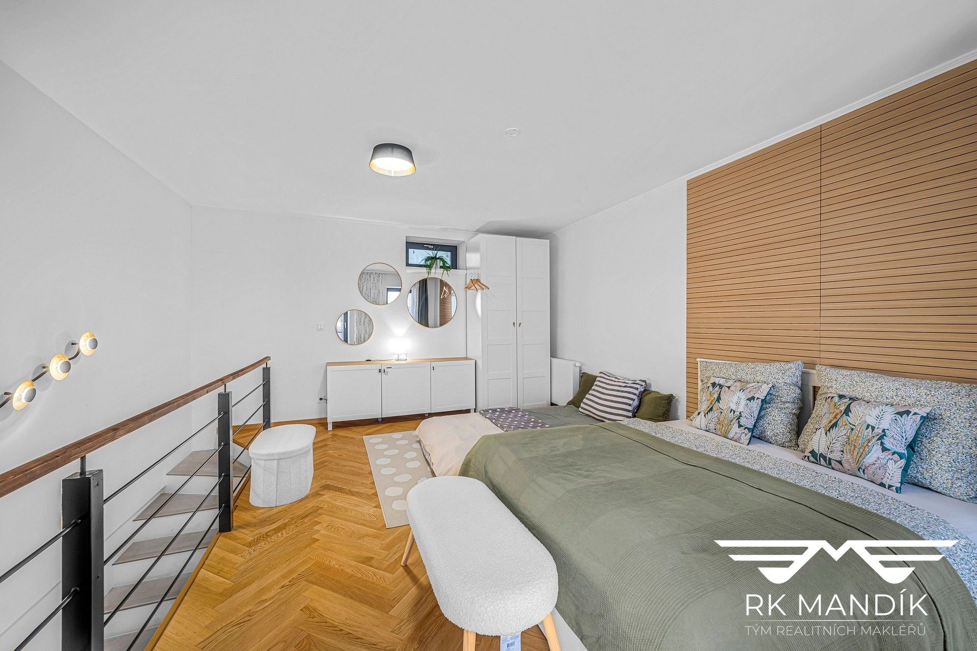 Pronájem bytu 2+kk 42 m² - foto 12