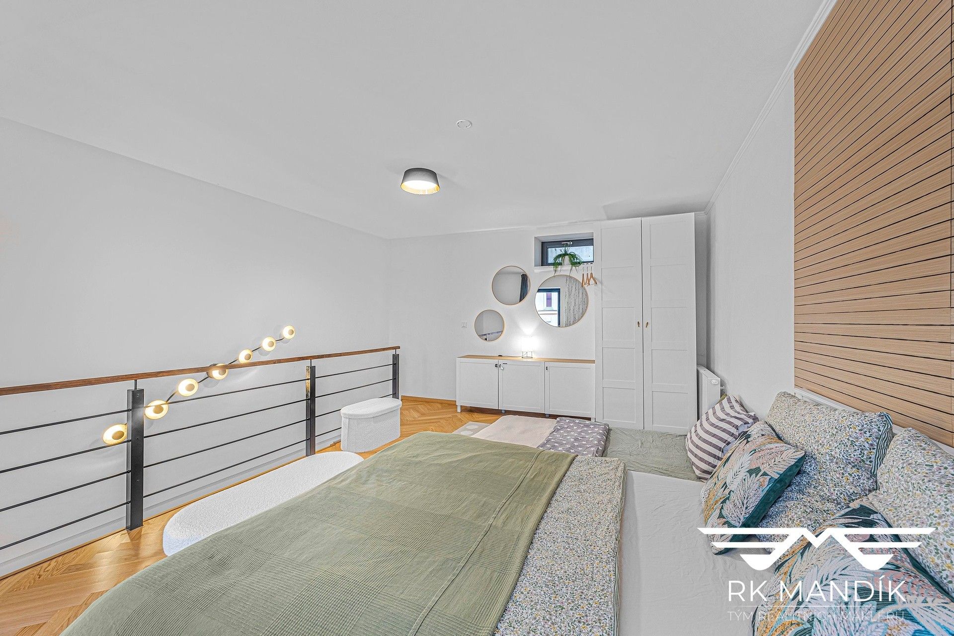 Pronájem bytu 2+kk 42 m² - foto 13