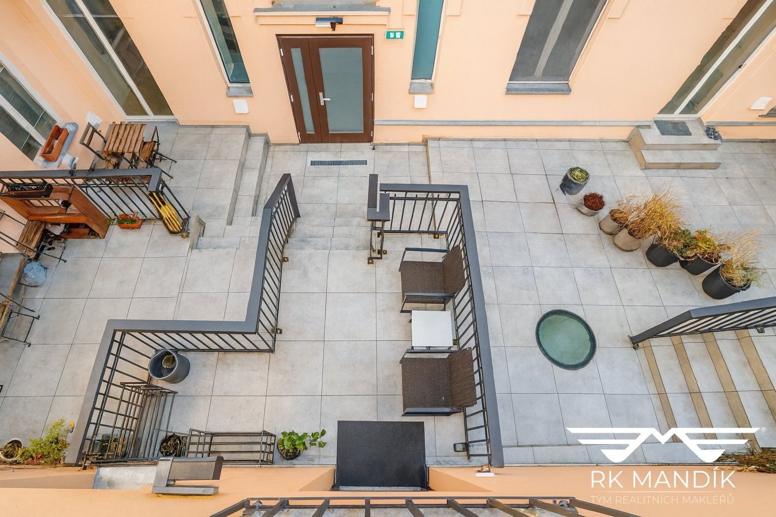 Pronájem bytu 2+kk 42 m² - foto 14