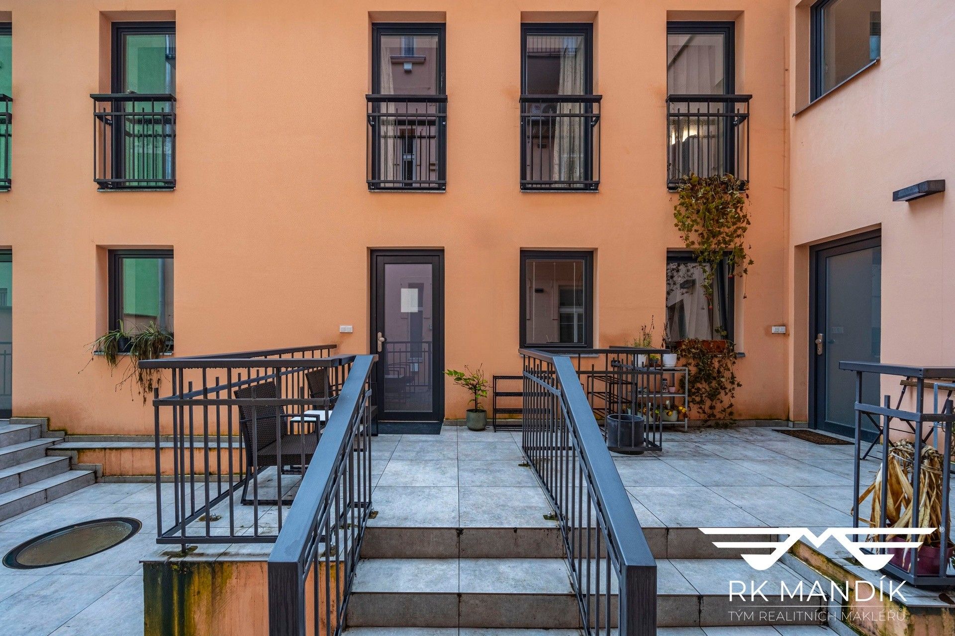 Pronájem bytu 2+kk 42 m² - foto 17
