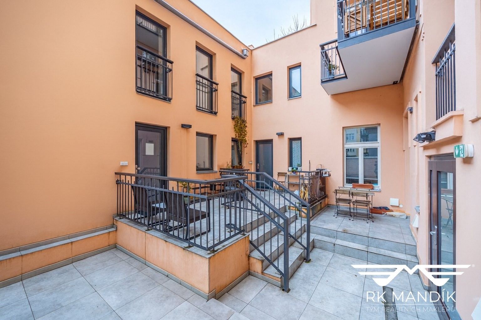 Pronájem bytu 2+kk 42 m² - foto 18