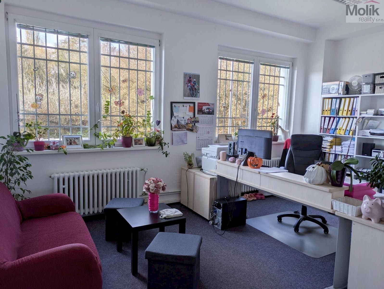 Pronájem komerčního prostoru 18 m² - foto 3
