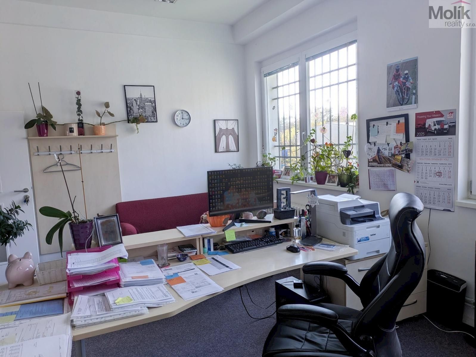 Pronájem komerčního prostoru 18 m² - foto 6