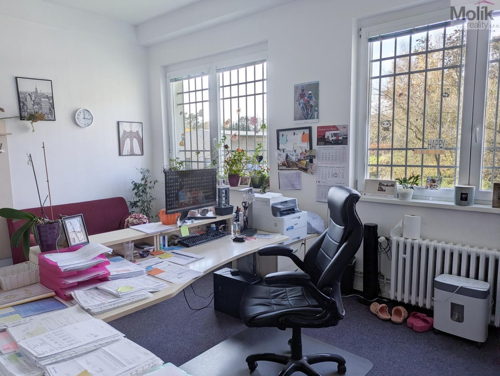Pronájem komerčního prostoru 18 m² - foto 7