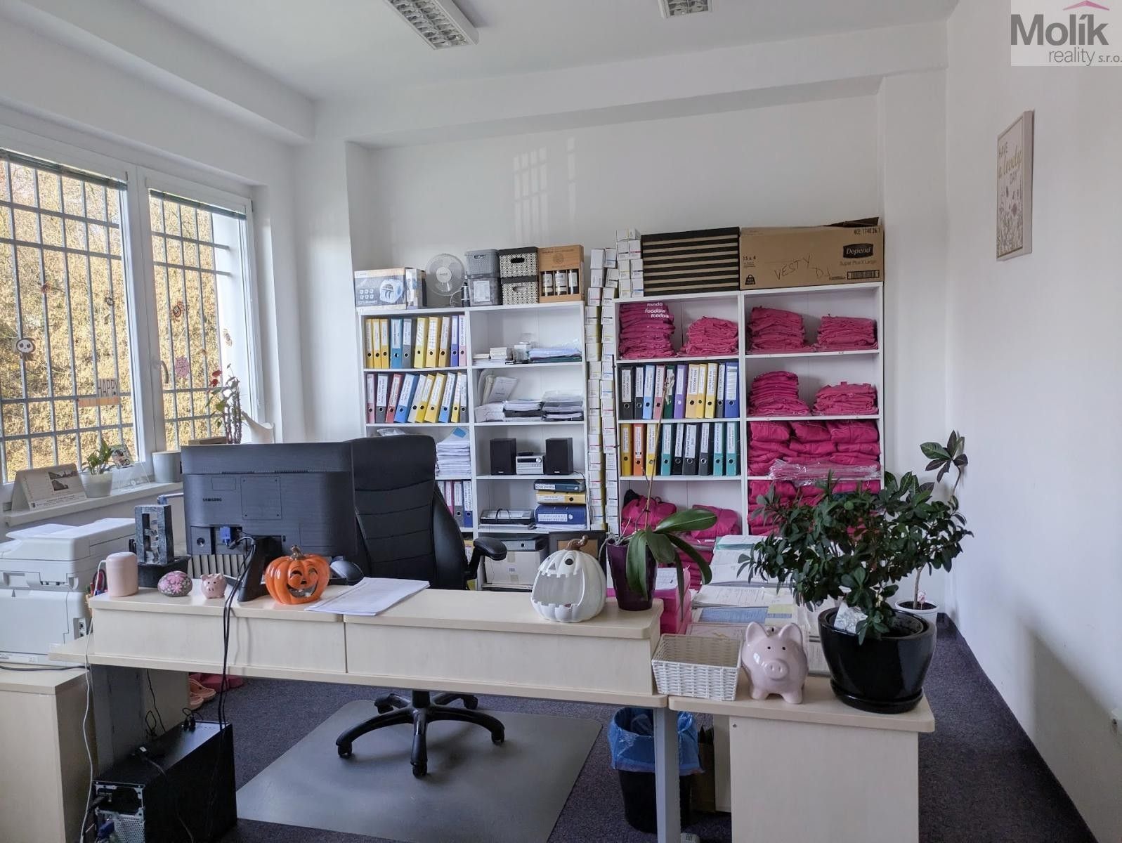 Pronájem komerčního prostoru 18 m² - foto 8