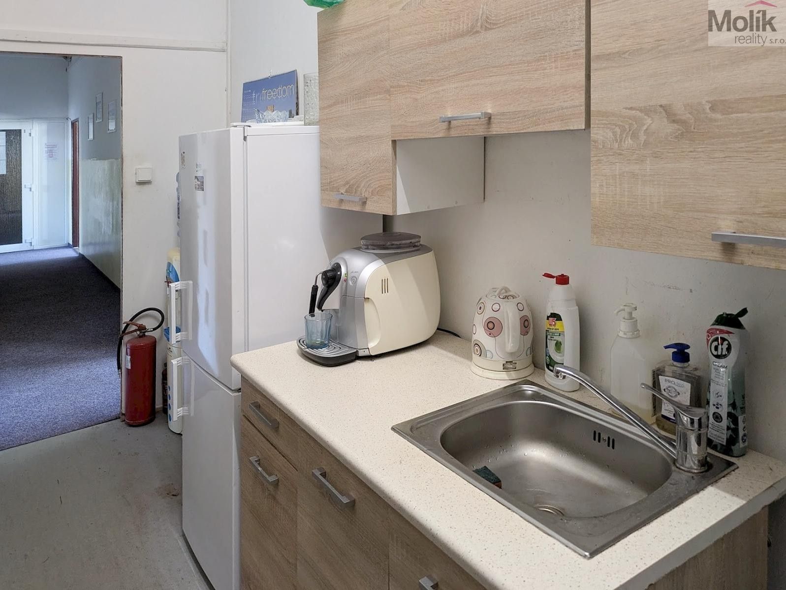 Pronájem komerčního prostoru 18 m² - foto 10