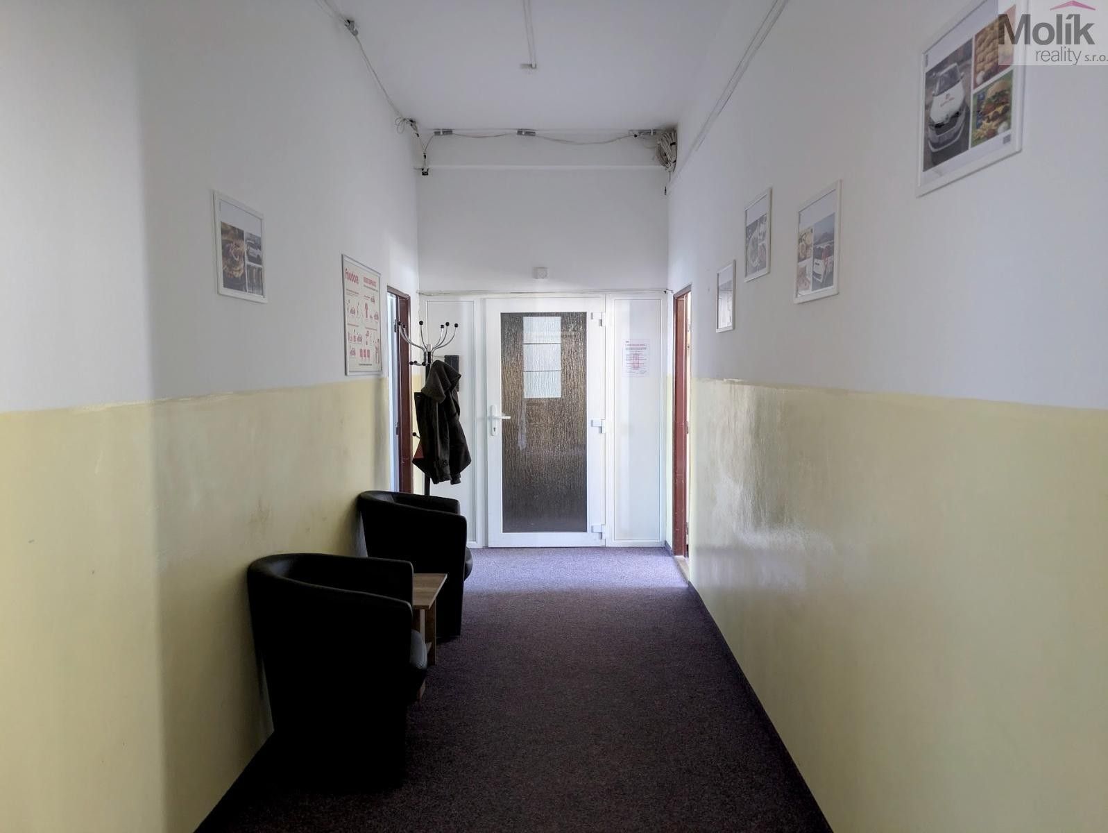 Pronájem komerčního prostoru 18 m² - foto 12