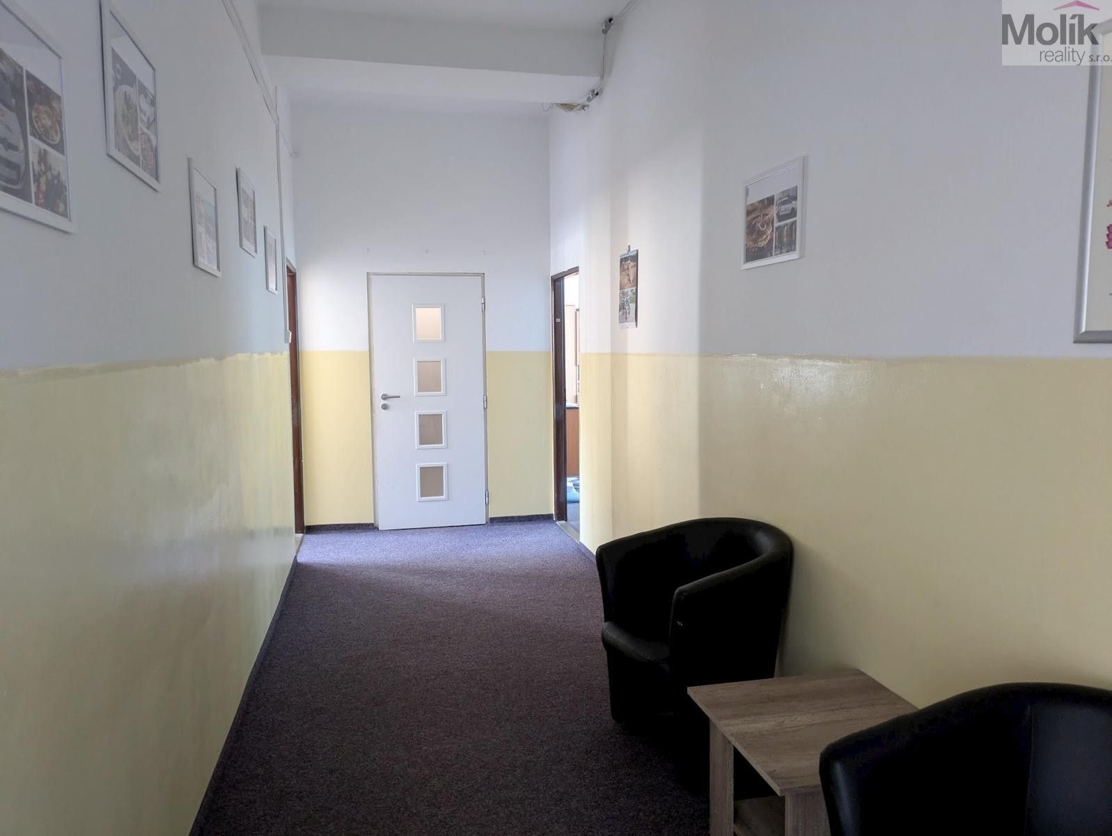 Pronájem komerčního prostoru 18 m² - foto 13