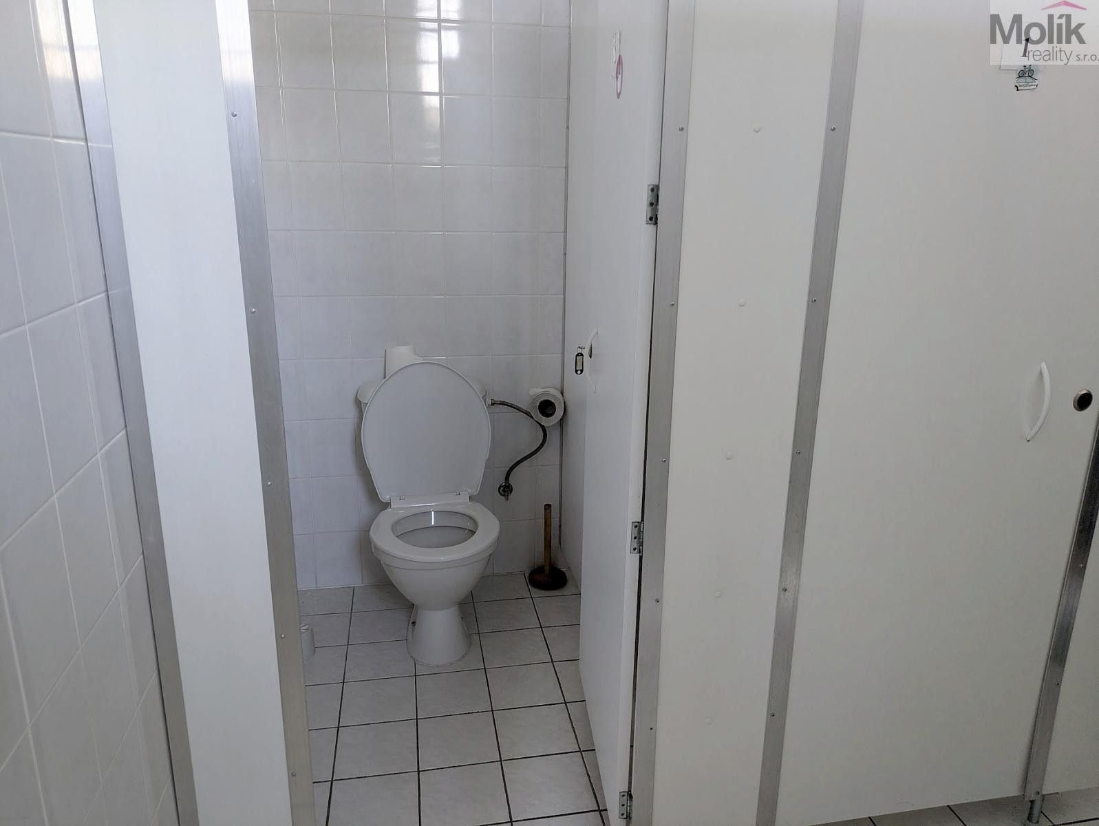 Pronájem komerčního prostoru 18 m² - foto 14