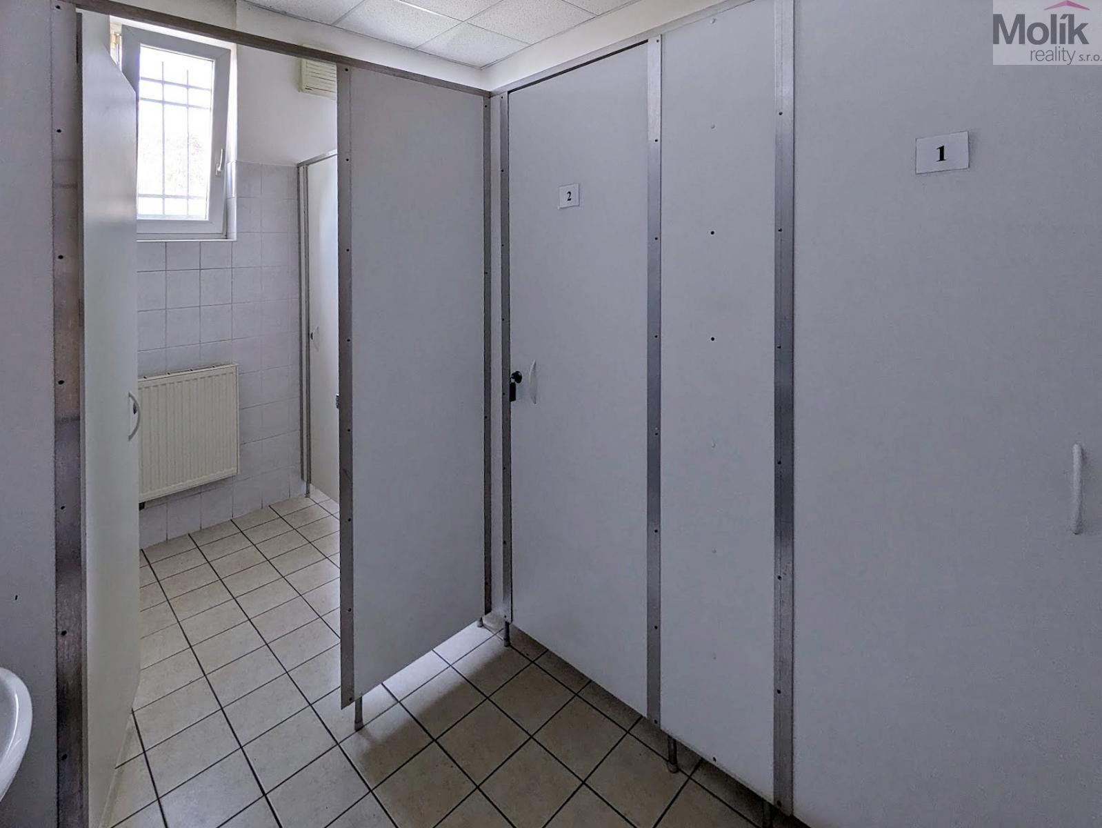 Pronájem komerčního prostoru 18 m² - foto 16