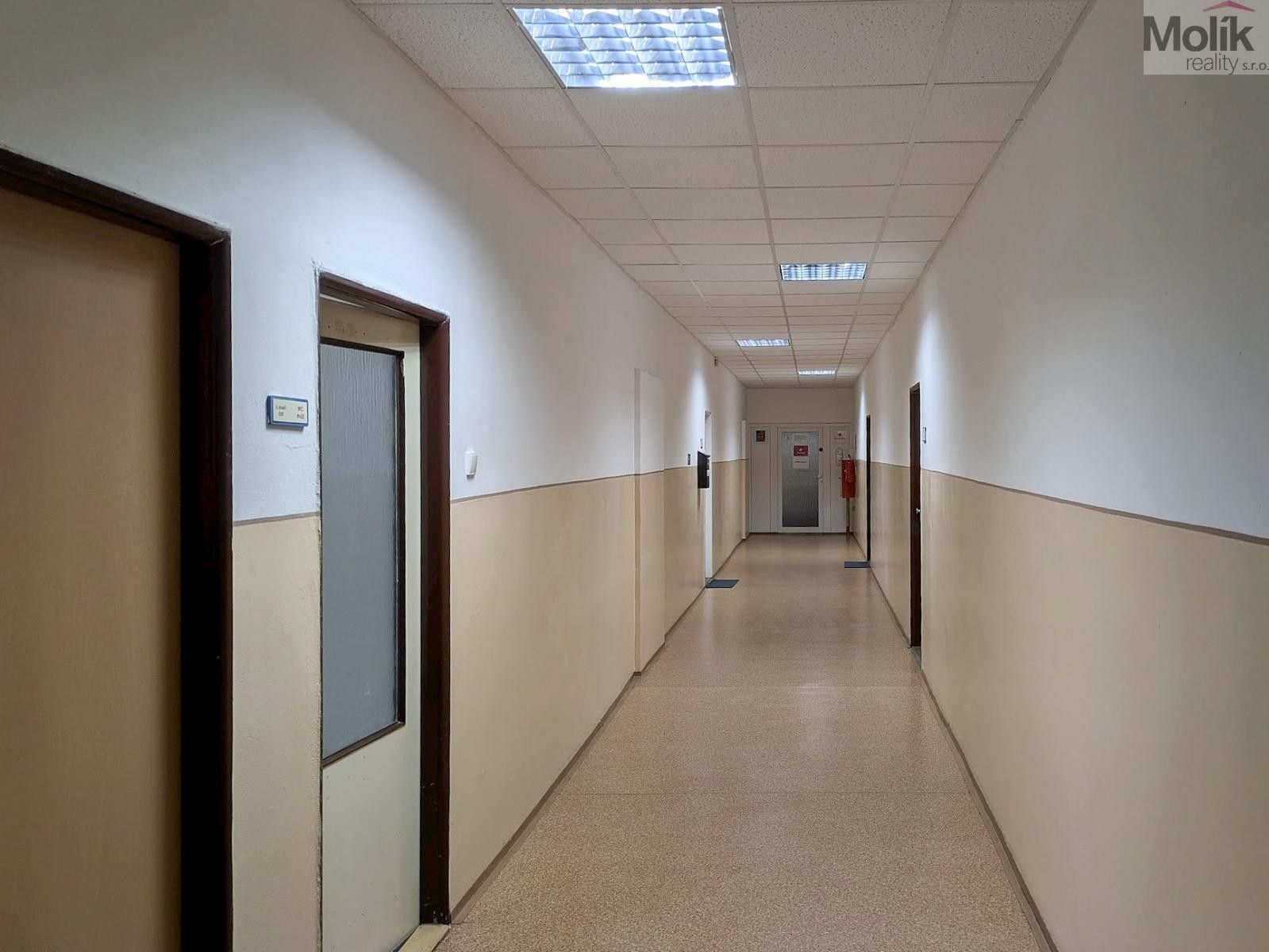 Pronájem komerčního prostoru 18 m² - foto 17