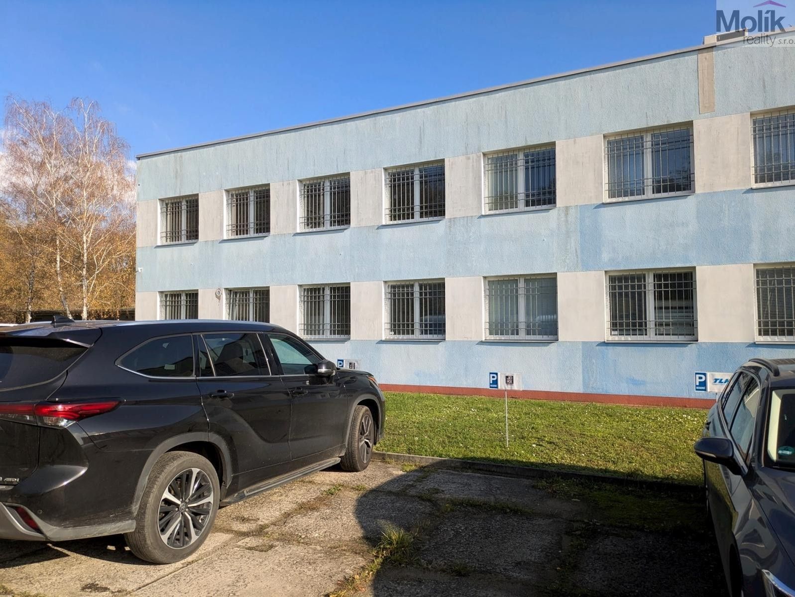 Pronájem komerčního prostoru 18 m² - foto 19