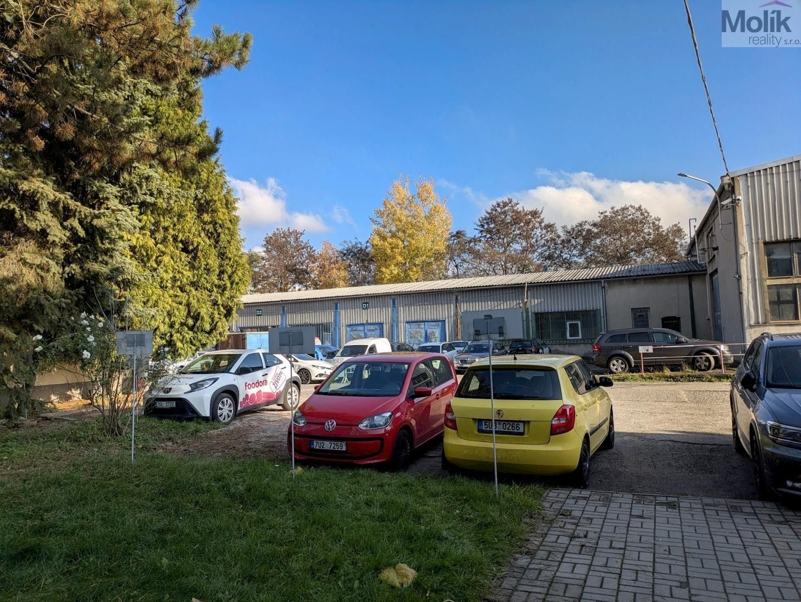Pronájem komerčního prostoru 18 m² - foto 20