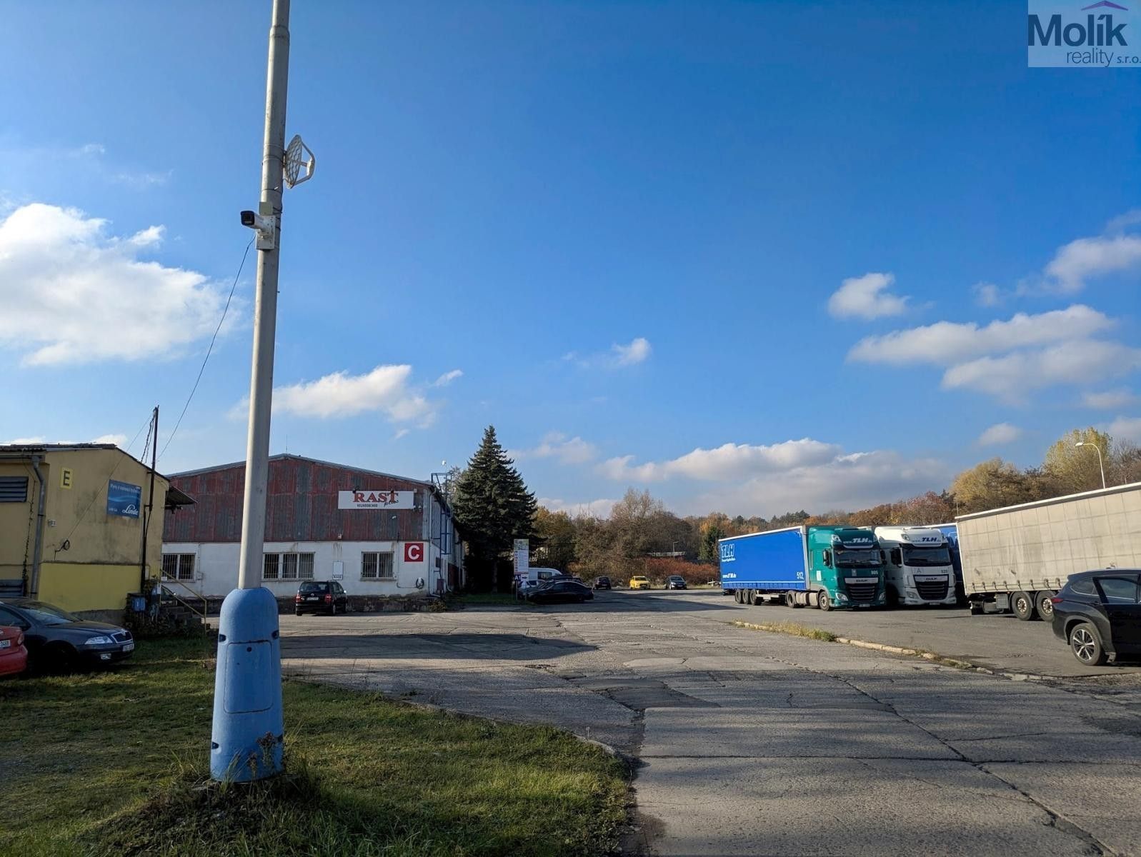 Pronájem komerčního prostoru 18 m² - foto 22