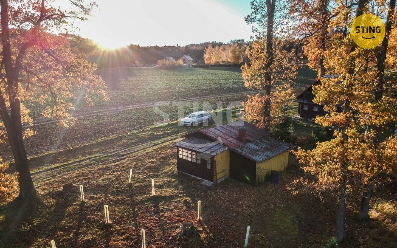 Prodej domu 42 m² - foto 1