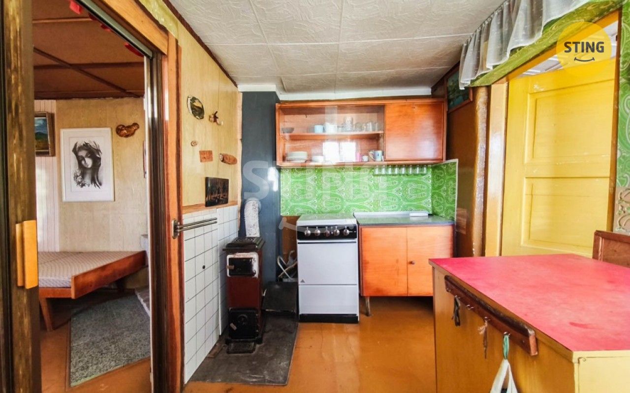 Prodej domu 42 m² - foto 11