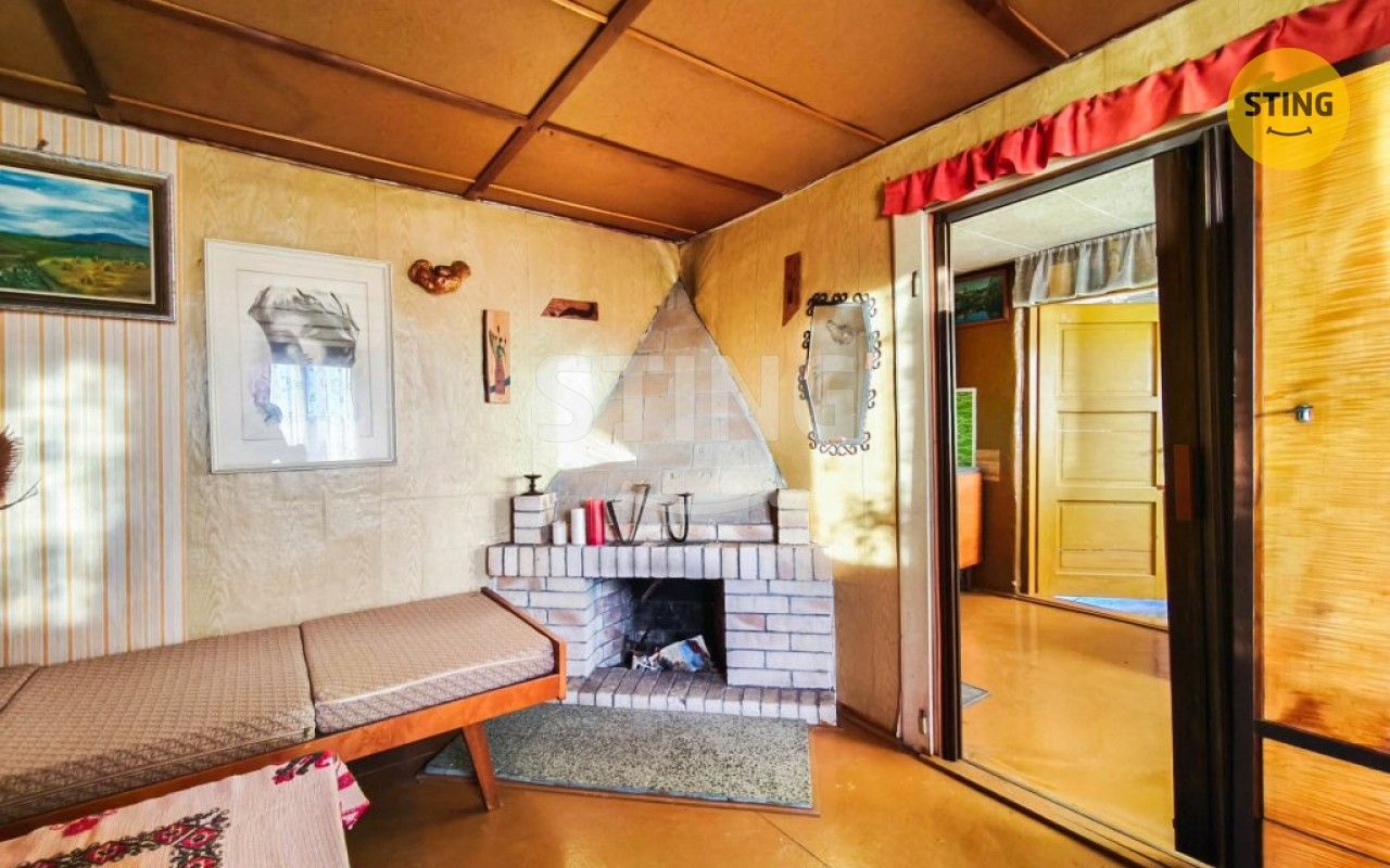 Prodej domu 42 m² - foto 10