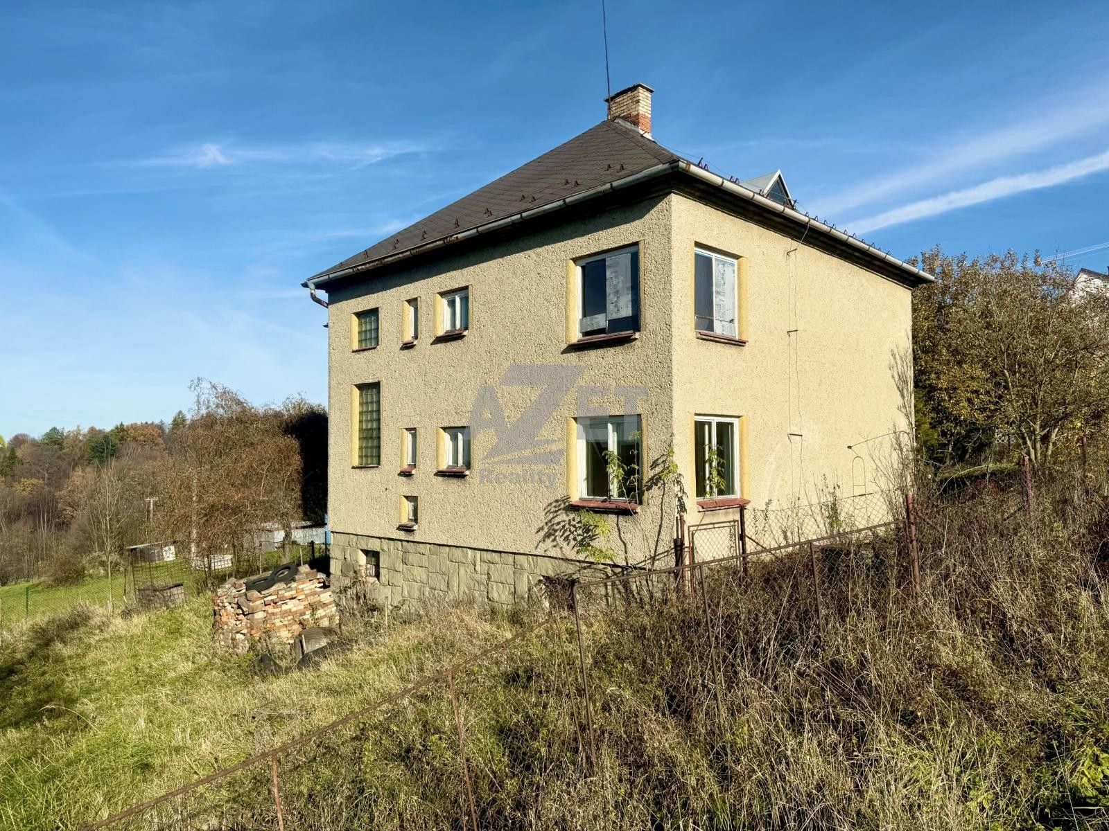 Prodej domu 180 m² - foto 1