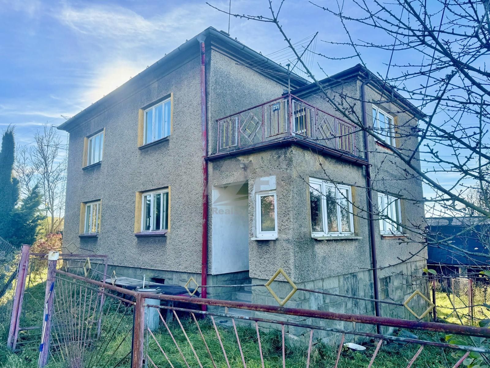 Prodej domu 180 m² - foto 2