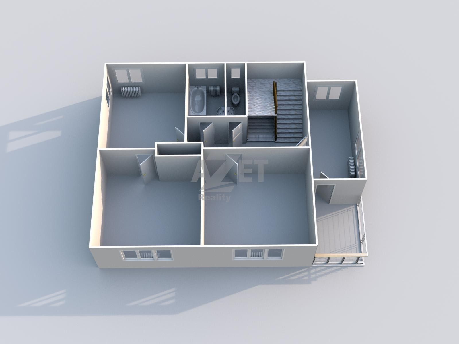 Prodej domu 180 m² - foto 9