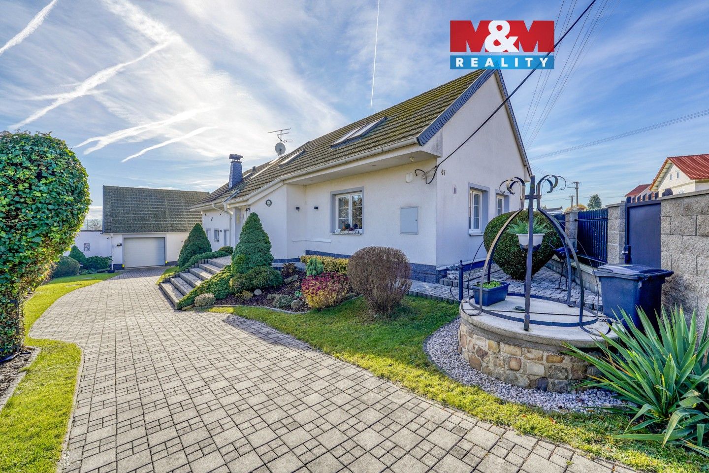 Prodej domu 225 m² - foto 1