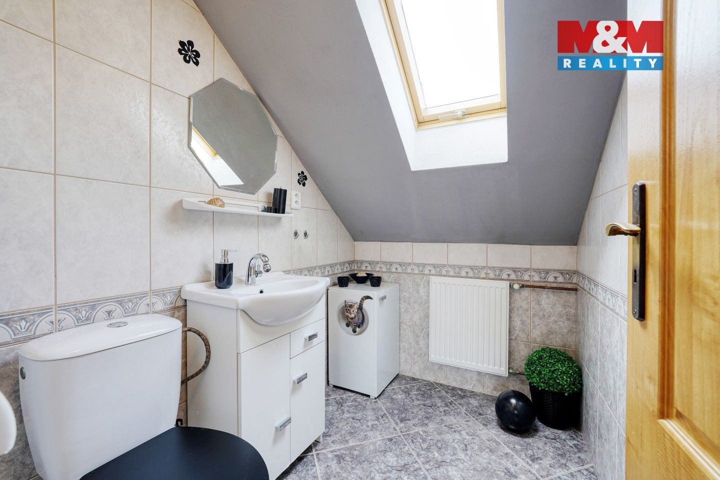 Prodej domu 225 m² - foto 16