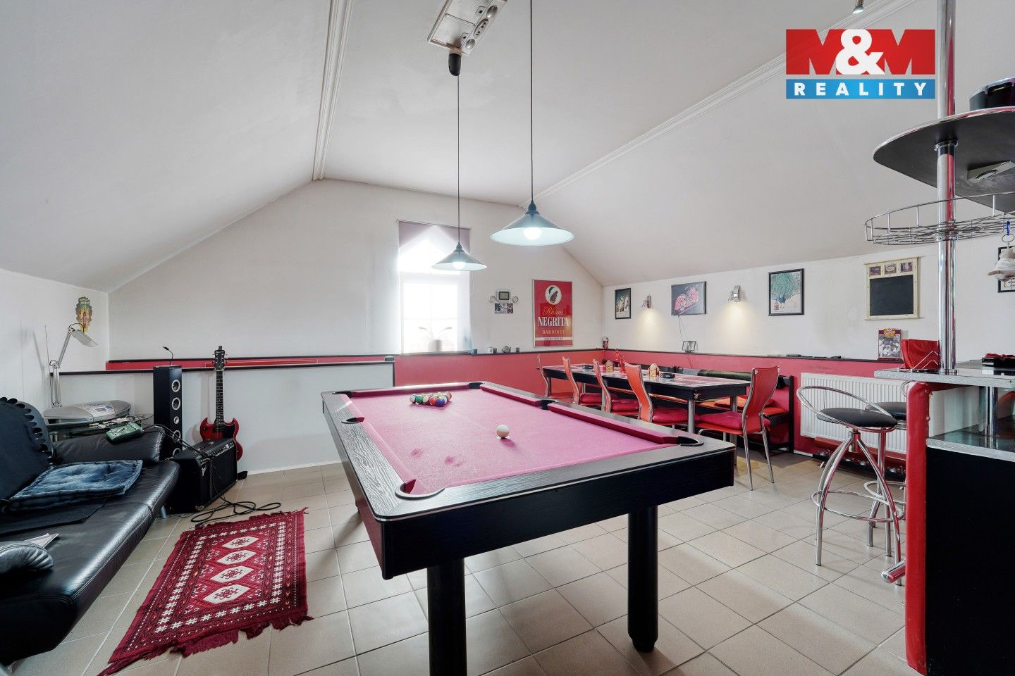 Prodej domu 225 m² - foto 23