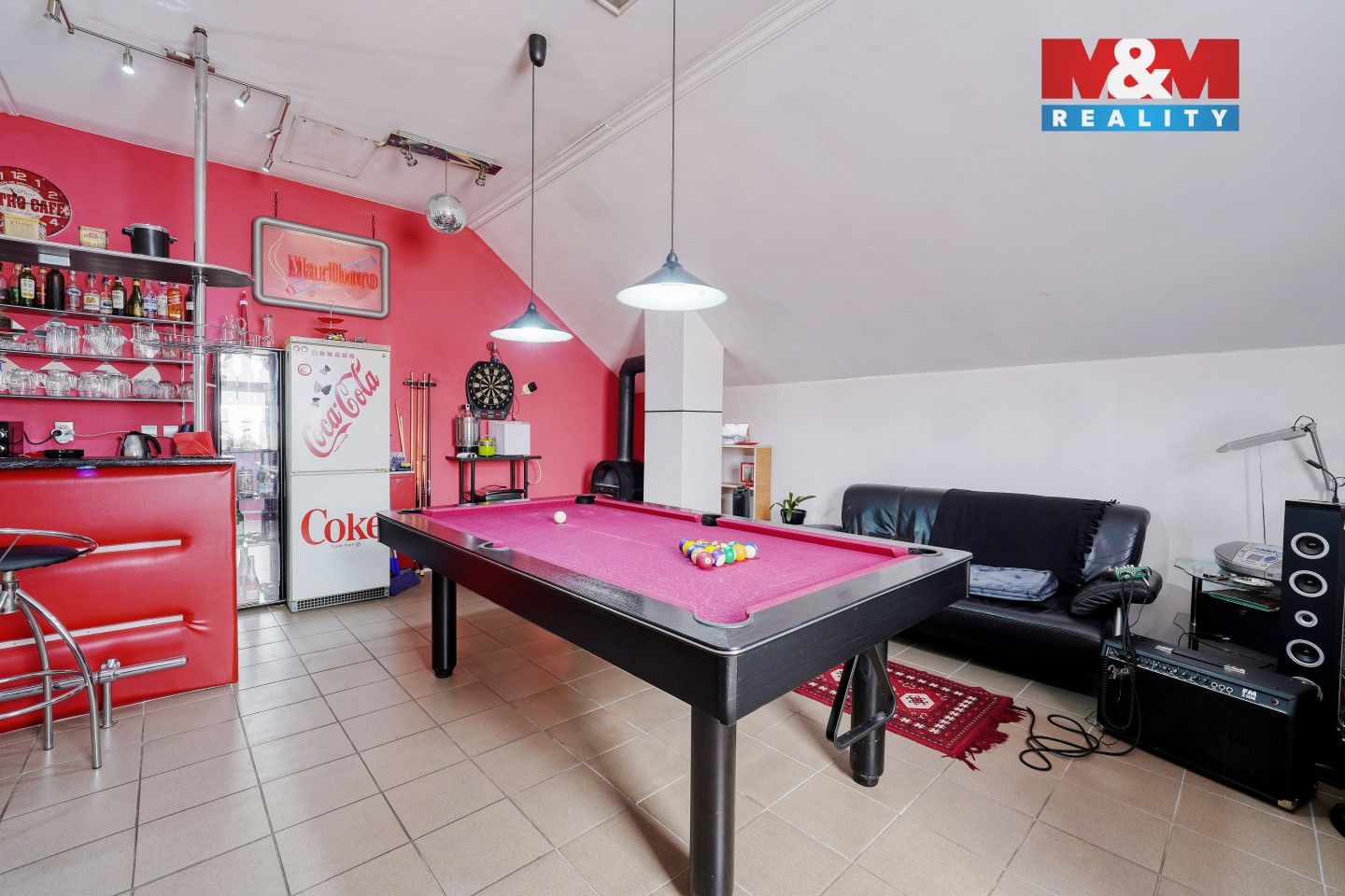 Prodej domu 225 m² - foto 22