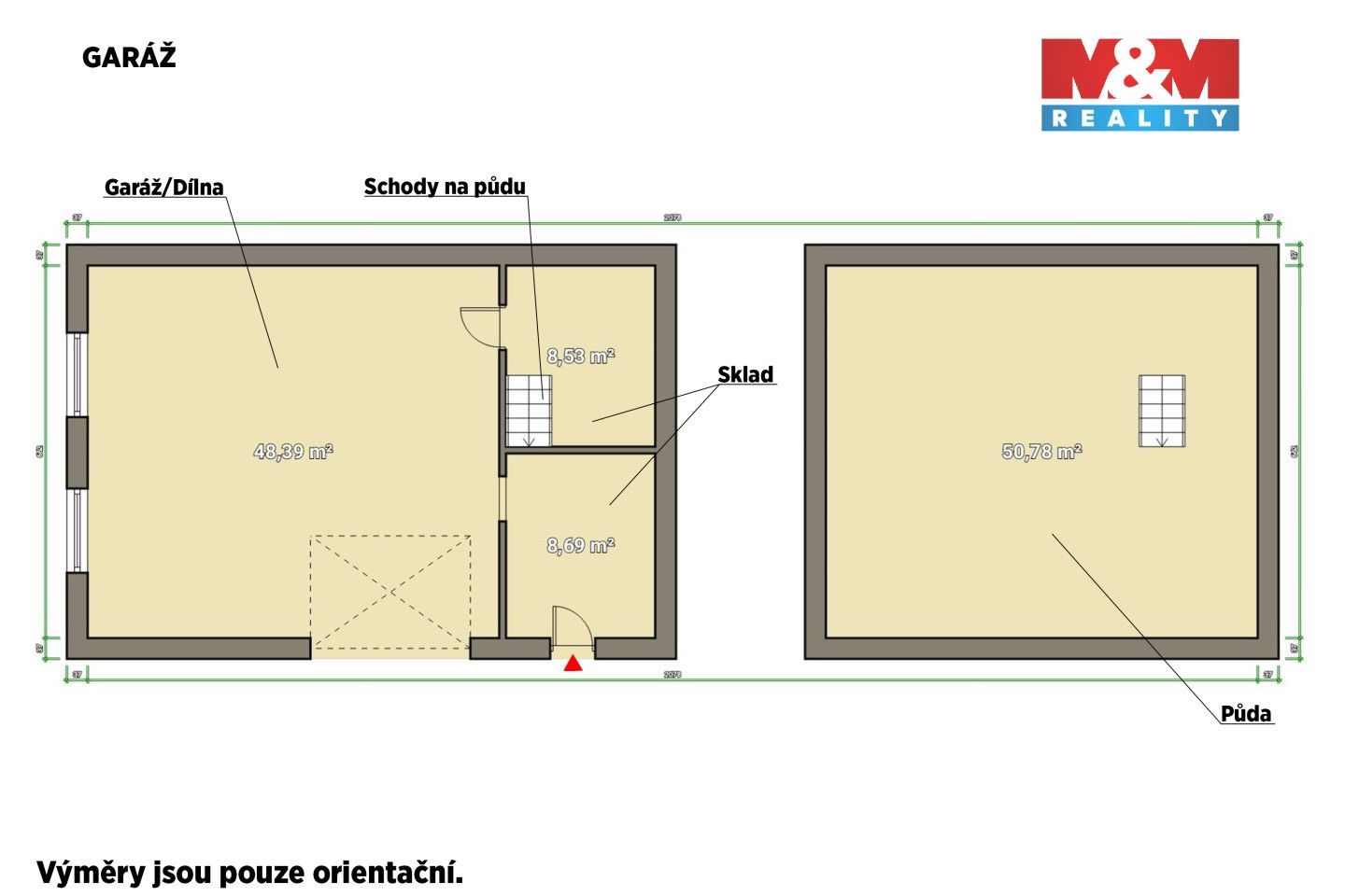 Prodej domu 225 m² - foto 26