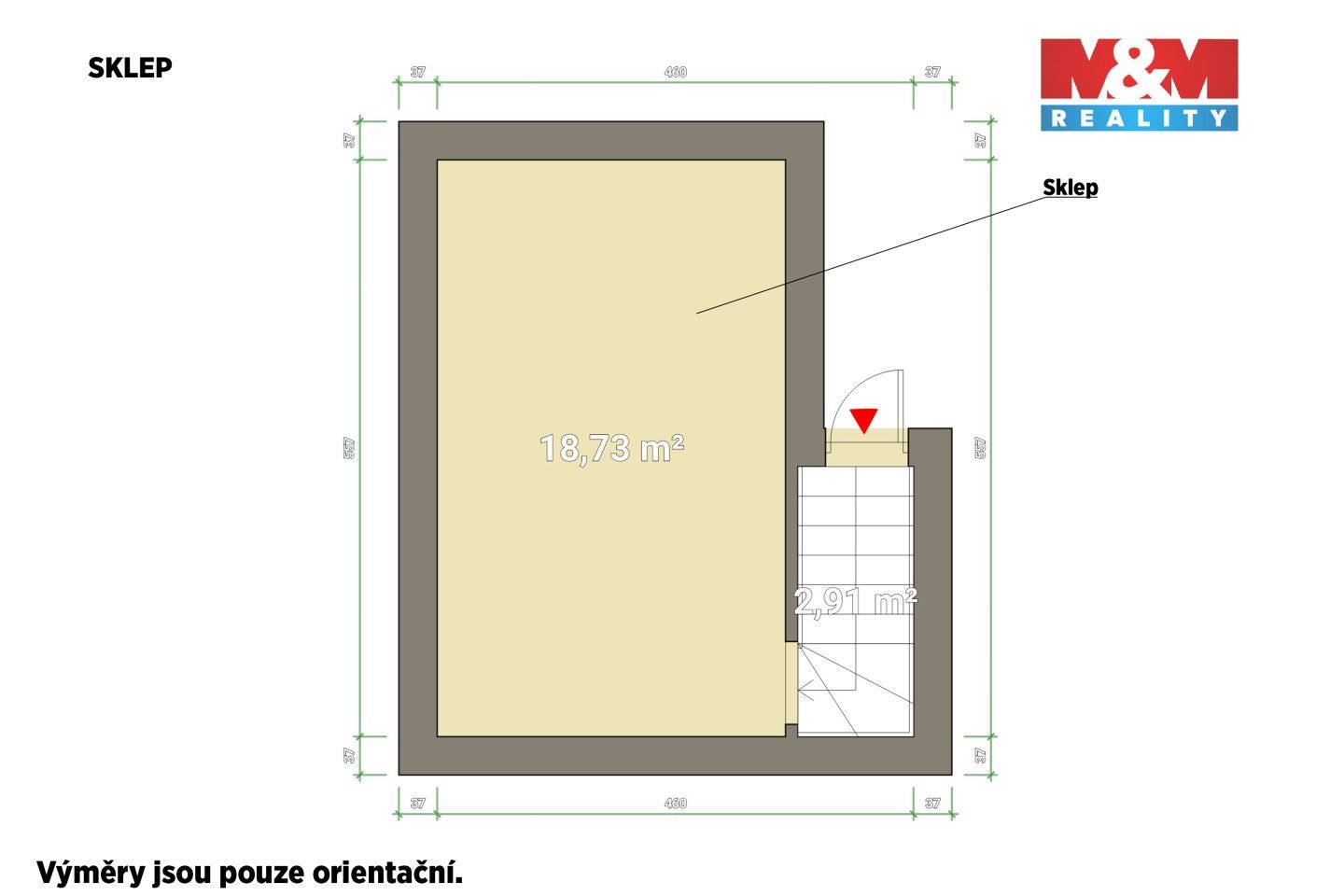 Prodej domu 225 m² - foto 31