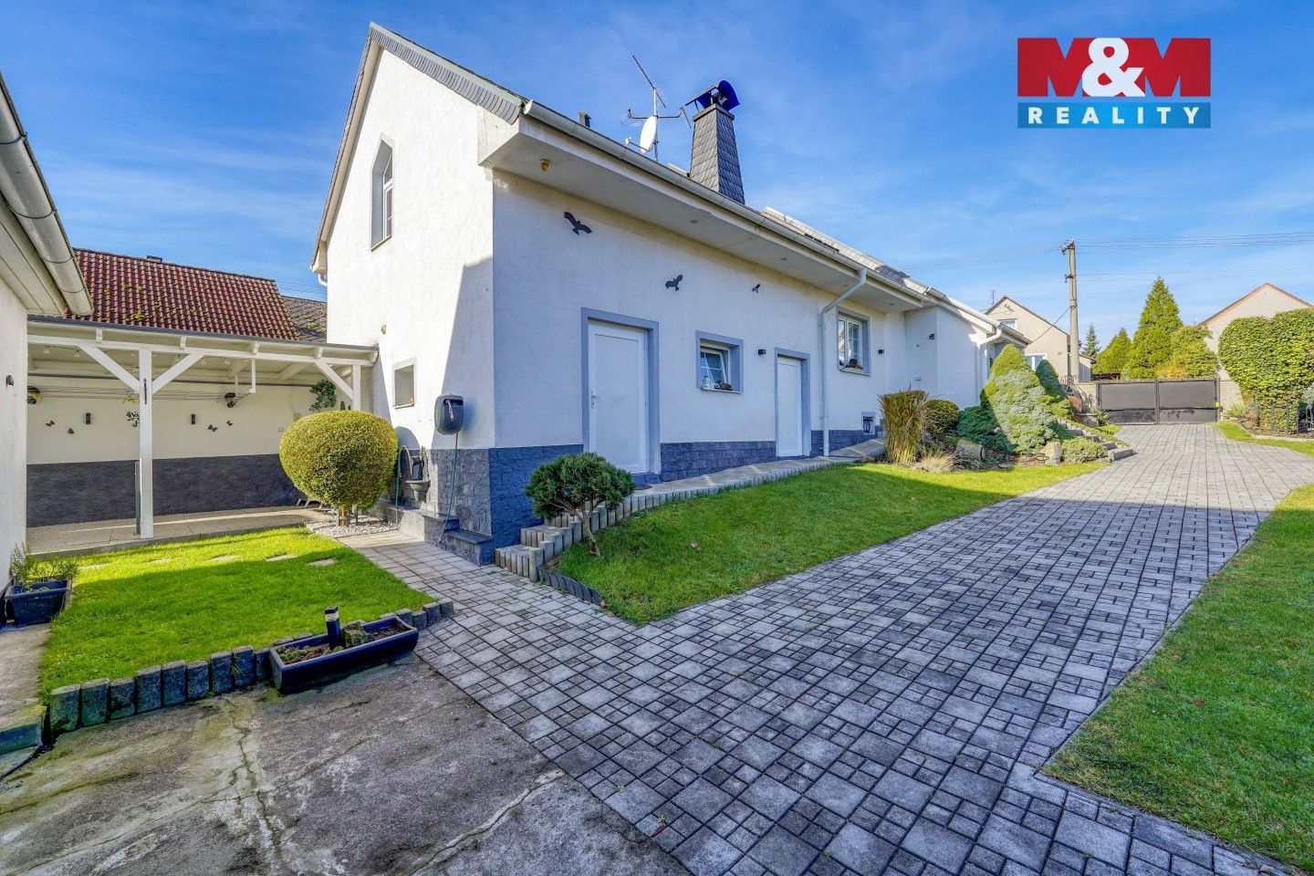 Prodej domu 225 m² - foto 28