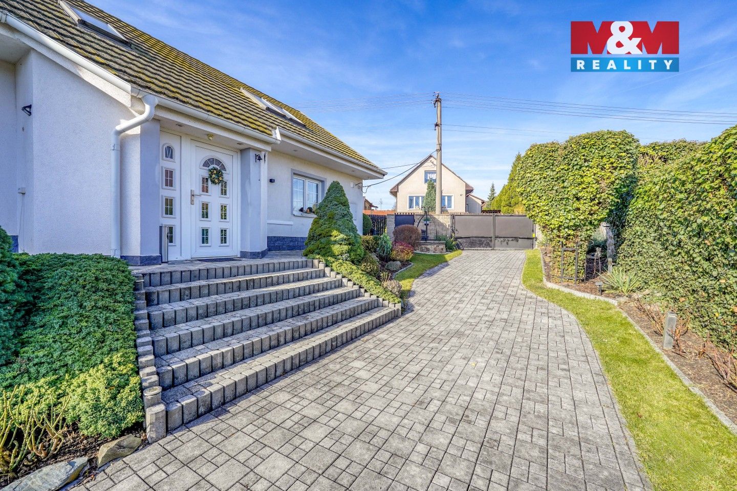 Prodej domu 225 m² - foto 27