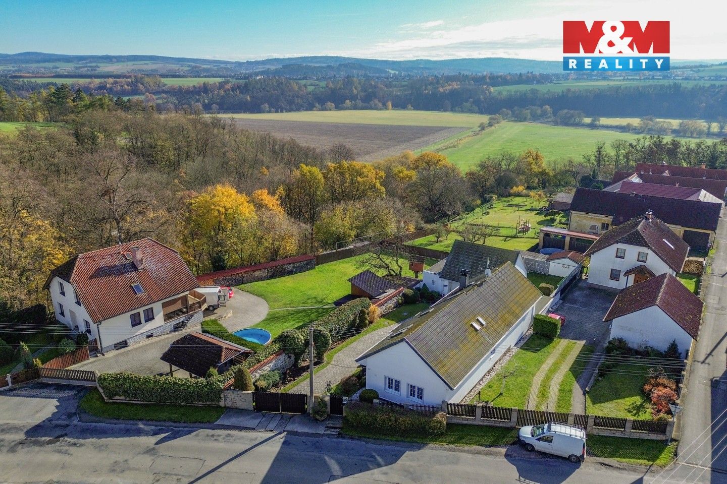 Prodej domu 225 m² - foto 37