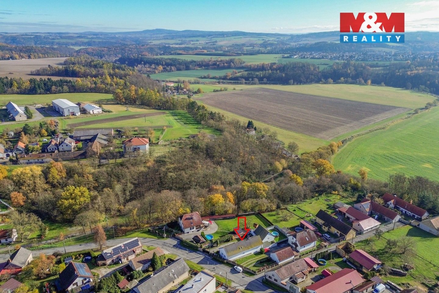 Prodej domu 225 m² - foto 40