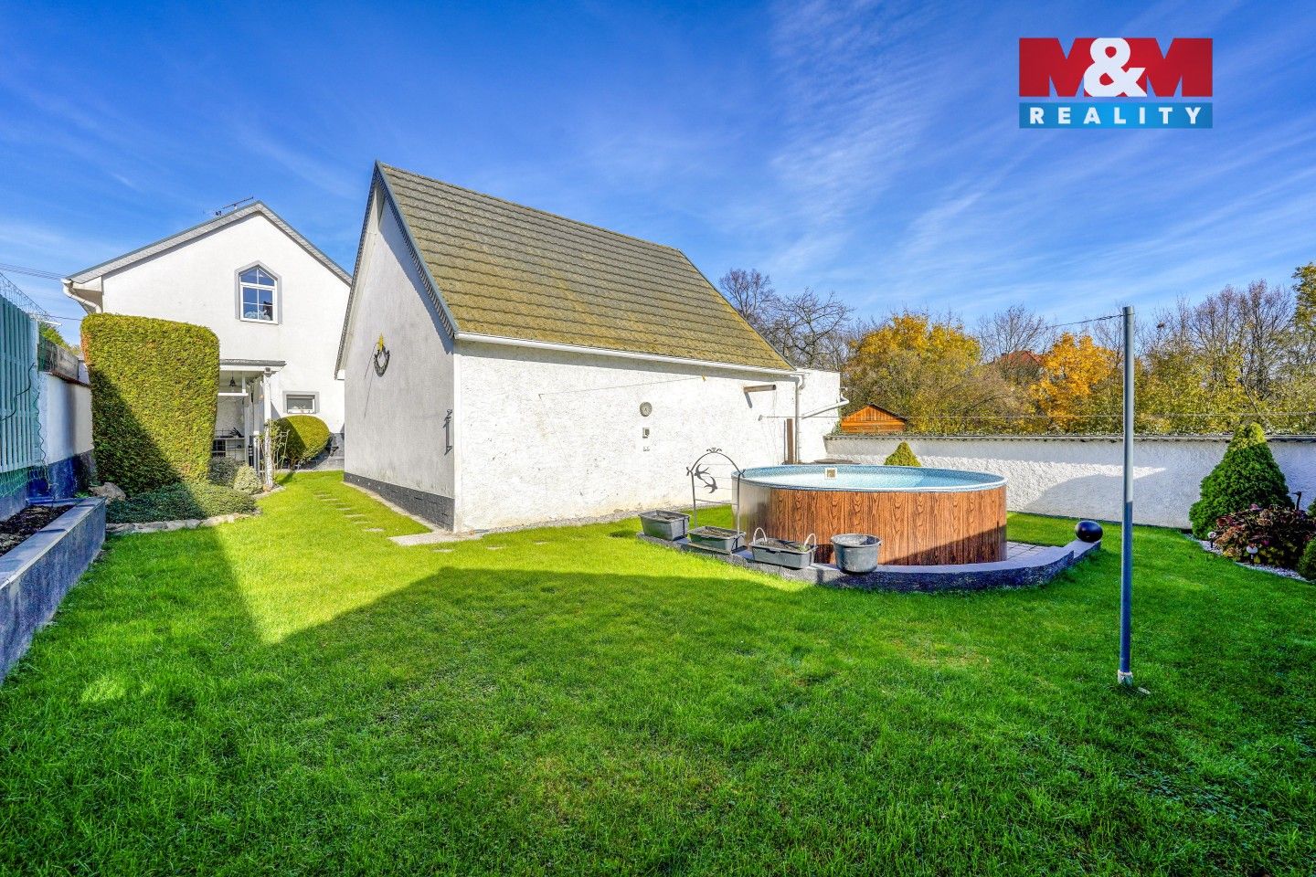 Prodej domu 225 m² - foto 33