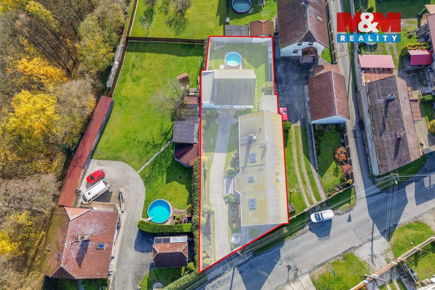 Prodej domu 225 m² - foto 43