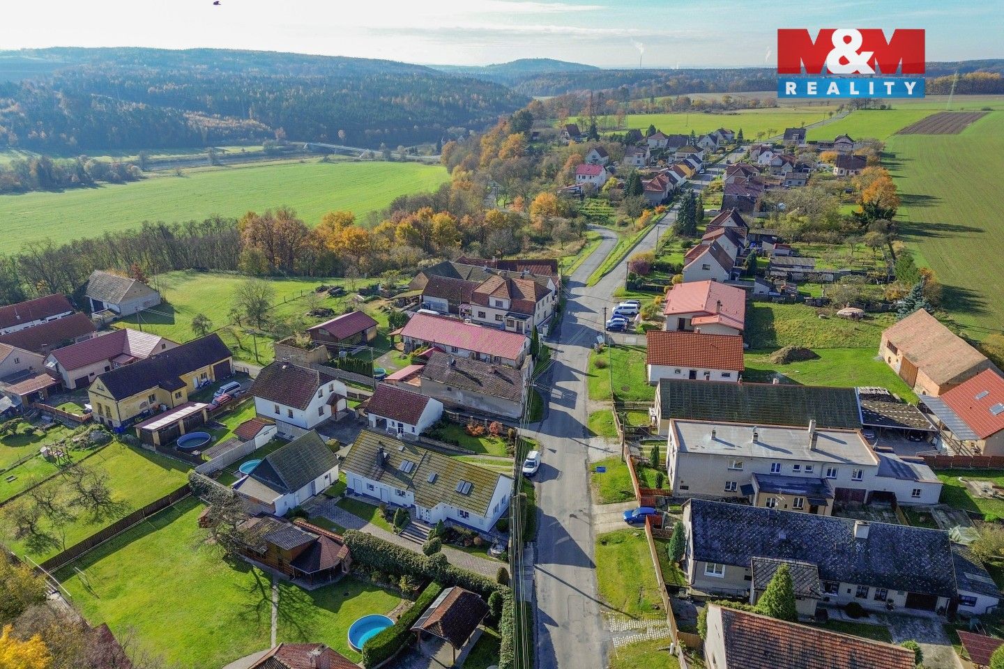 Prodej domu 225 m² - foto 41